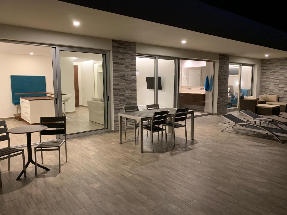 Holiday Apartment Ocean View Ribeira Brava Exterior photo